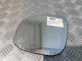 Espejo de retrovisor izquierdo