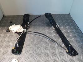 Leve vitre electrique avant gauche