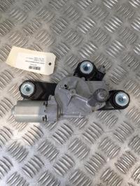 Moteur essuie glace arriere