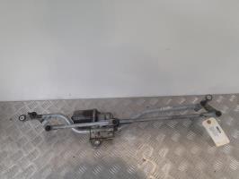 Motore tergicristallo anteriore