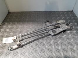 Moteur essuie glace avant
