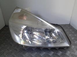 Gruppo ottico anteriore principale destro (luci)(faro)