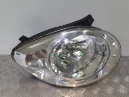 Optique avant principal droit (feux)(phare)