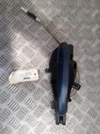 Poignee porte arriere droit