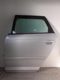 Porte arriere gauche