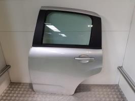 Porte arriere gauche