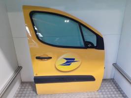 Porte avant droit