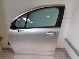 Porte avant gauche