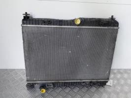 Radiateur eau