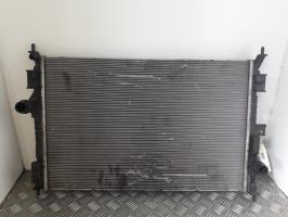 Radiateur eau