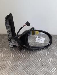 Retrovisor derecho