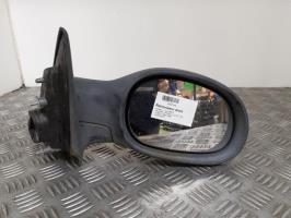 Retrovisor derecho