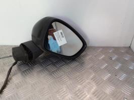 Retrovisor derecho