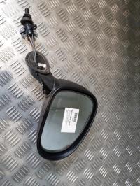 Retrovisor derecho