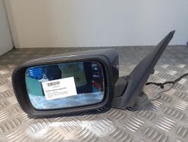Retrovisor izquierdo