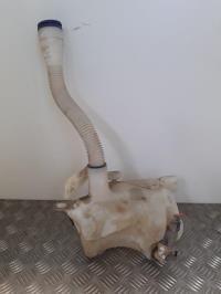 Vase de lave glace