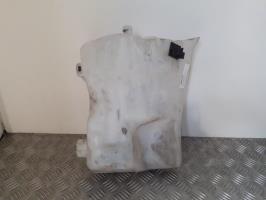 Vase de lave glace