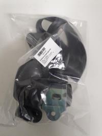Cinturón de seguridad trasero izquierdo