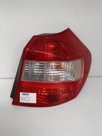 Fanale posteriore principale destro (luci)