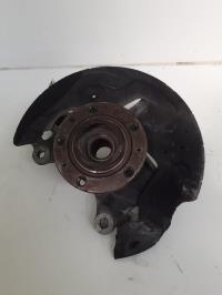 Fusee avant gauche