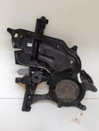 Leve vitre electrique avant gauche