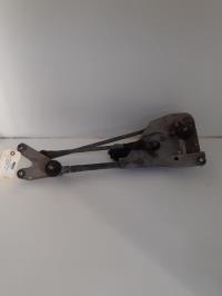 Moteur essuie glace avant