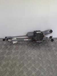 Moteur essuie glace avant