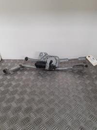 Moteur essuie glace avant