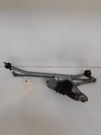 Moteur essuie glace avant