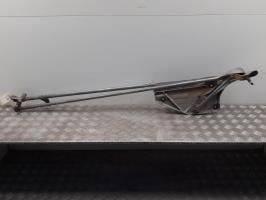 Moteur essuie glace avant