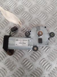 Moteur toit ouvrant