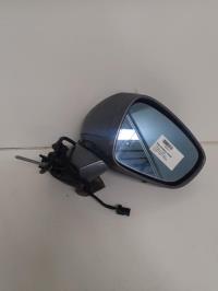 Retrovisor derecho