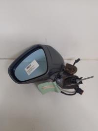 Retrovisor izquierdo