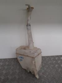 Vase de lave glace