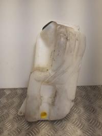 Vase de lave glace