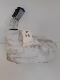 Vase de lave glace