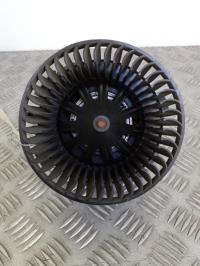 Ventilateur chauffage