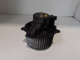 Ventilateur chauffage