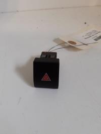 Bouton de warning