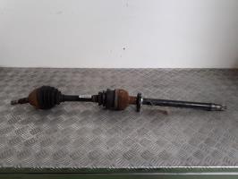 Cardan droit (transmission)