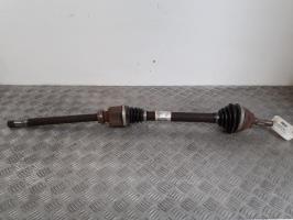 Cardan droit (transmission)