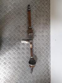 Cardan droit (transmission)