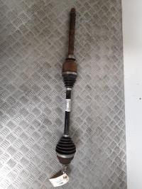 Cardan droit (transmission)
