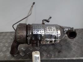 Catalyseur (echappement)