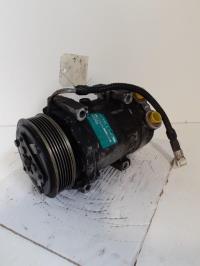 Compresseur clim
