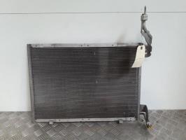 Condenseur de clim