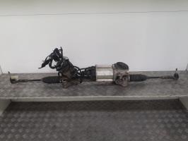 Cremaillere assistee