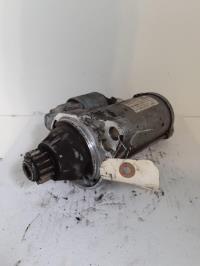 Motorino avviamento