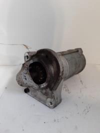 Motorino avviamento