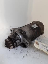 Motorino avviamento